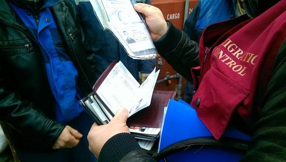 прописка в Сергиевом Посаде